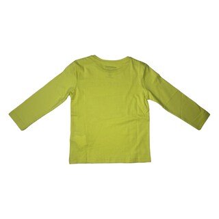 Foto 6 | Foto 6 | Playera Losan Game Over Verde para Niño