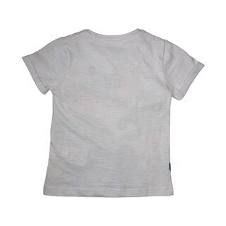 Foto 4 | Foto 4 | Playera Dinos Losan Wild Dino! Manga Corta Para Niño