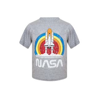 Foto 1 | Foto 1 | Playera Nasa Para Niño 100% Original