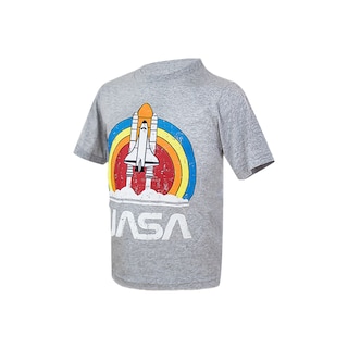 Foto 2 | Foto 2 | Playera Nasa Para Niño 100% Original