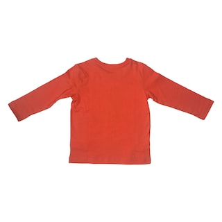 Foto 5 | Foto 5 | Playera para Niño Losan Rex King Of The City color Naranja