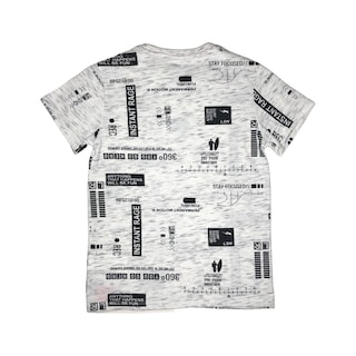 Foto 6 | Foto 6 | Playera para Niño Losan Manga Corta