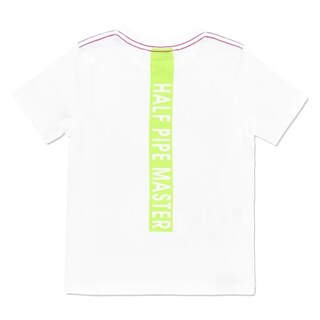 Foto 3 | Foto 3 | Playera Jump Feel The Vibes Para Niño Boboli