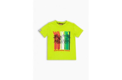 Foto 1 | Foto 1 | Playera Surfboards Hawaii Para Niño Boboli
