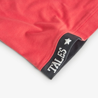 Foto 4 | Foto 4 | Playera Boboli Rosa para Niño-Venta Internacional