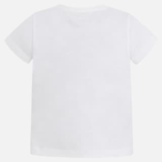 Foto 3 | Foto 3 | Playera con Estampado Mayoral