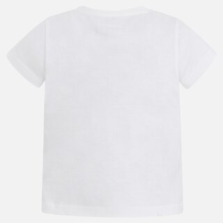 Foto 3 | Foto 3 | Playera con Estampado Mayoral