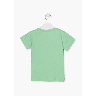 Foto 3 | Foto 3 | Playera Manos Manga Corta “all Colours Matter” Niño Losan
