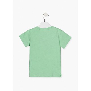 Foto 3 | Foto 3 | Playera Manos Manga Corta “all Colours Matter” Niño Losan