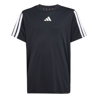 Foto 1 | Foto 1 | J Tr-es 3s Tee Adidas Negro Niños