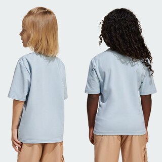 Foto 5 | Foto 5 | Playera Adidas X Disney Mickey Mouse (niños) Adidas Azul Niños