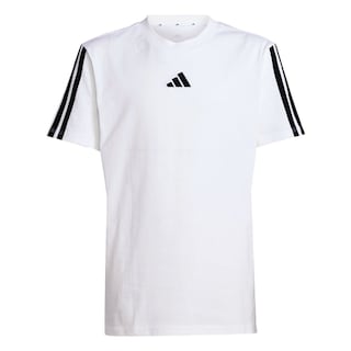 Foto 1 | Foto 1 | Playera Essentials Kids Adidas Blanco Niños