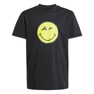 Foto 1 | Foto 1 | J Smi Tee Adidas Negro Niños