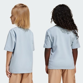 Foto 5 | Foto 5 | Playera Adidas X Disney Mickey Mouse (niños) Adidas Azul Niños