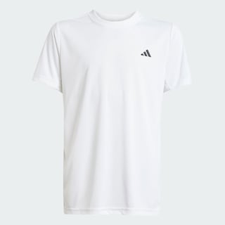 Foto 2 | Foto 2 | B Club Tee Adidas Blanco Niños