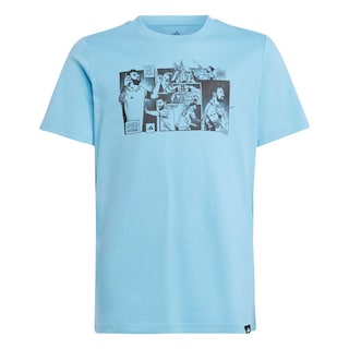 Foto 1 | Foto 1 | Playera Adidas Messi G T para Niño