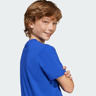 Foto 7 | Foto 7 | Playera Messi Nombre Y Número Estampada Niños Adidas Azul Niños