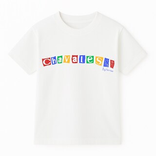 Foto 1 | Foto 1 | Playera Para Niño Chicos Olé 3410 Blanca Manga Corta