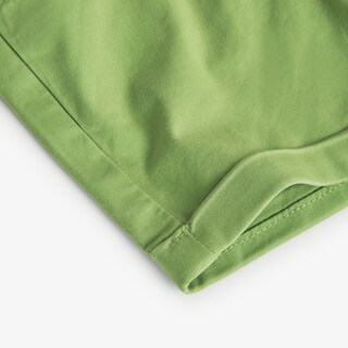 Foto 3 | Foto 3 | Bermuda Boboli de Gabardina Verde para Niño