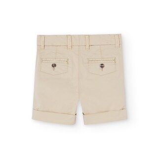 Foto 2 | Foto 2 | Bermuda de Satén Boboli Arena para Niño