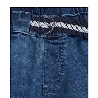 Foto 2 | Foto 2 | Pantalón Denim Losan Con Cinturón Para Niño