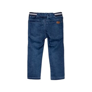 Foto 3 | Foto 3 | Pantalón Denim Losan Con Cinturón Para Niño