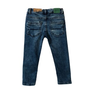 Foto 5 | Foto 5 | Pantalón Losan Estampado Kids United Para Niño