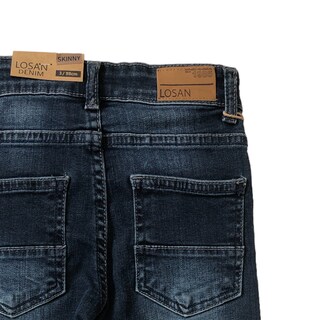 Foto 6 | Foto 6 | Jeans Losan para Niño