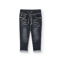 Jeans Boboli Azul para Niño-Venta Internacional