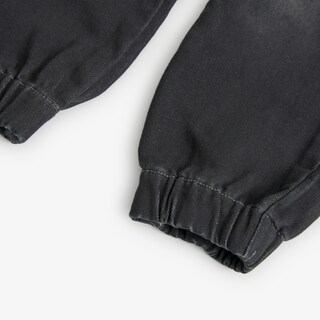 Foto 3 | Foto 3 | Pantalón Boboli Jogger Denim de Punto para Niño