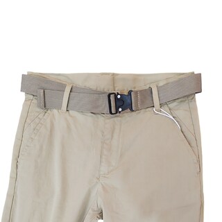Foto 4 | Foto 4 | Pantalón Beige Con Cinturón Para Niño Losan