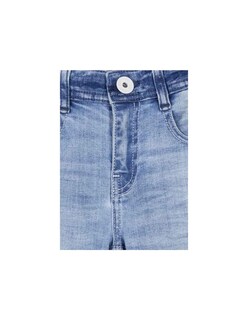 Foto 2 | Foto 2 | Pantalón Denim Vaquero Para Niño Losan
