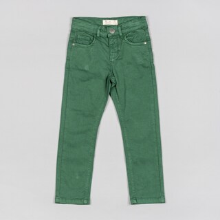 Foto 1 | Foto 1 | Pantalón Zippy Verde para Niño