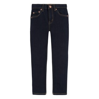 Foto 1 | Foto 1 | Vaqueros Levi's 510 Skinny Fit Performance Roadhouse 16 Para Niños - Venta Internacional.
