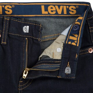 Foto 2 | Foto 2 | Vaqueros Levi's 510 Skinny Fit Performance Roadhouse 16 Para Niños - Venta Internacional.