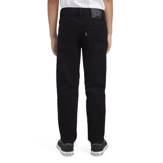 Foto 7 | Foto 7 | Vaqueros Levi's 502 Regular Taper Fit Performance Para Niños - Venta Internacional.