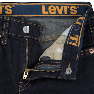 Foto 2 | Foto 2 | Vaqueros Levi's 510 Skinny Fit Performance Roadhouse 14 Para Niños - Venta Internacional.