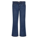 Vaqueros Levi's Bootcut Fit Lapis Awe Para Niñas, Talla 14 - Venta Internacional.