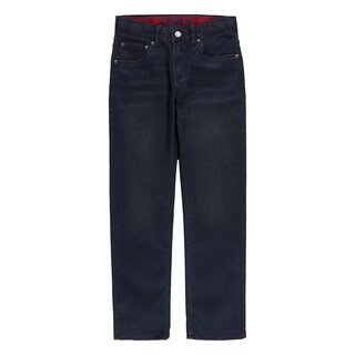 Foto 1 | Foto 1 | Vaqueros Levi's 514 Straight Fit Headed South Para Niños, 10 Años - Venta Internacional.
