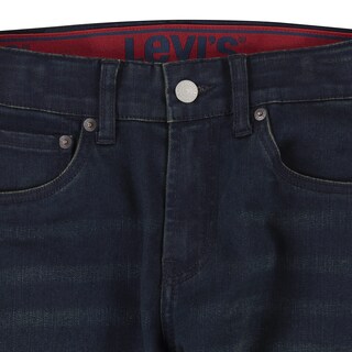 Foto 2 | Foto 2 | Vaqueros Levi's 514 Straight Fit Headed South Para Niños, 10 Años - Venta Internacional.
