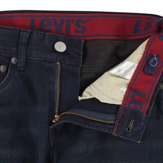 Foto 3 | Foto 3 | Vaqueros Levi's 514 Straight Fit Headed South Para Niños, 10 Años - Venta Internacional.