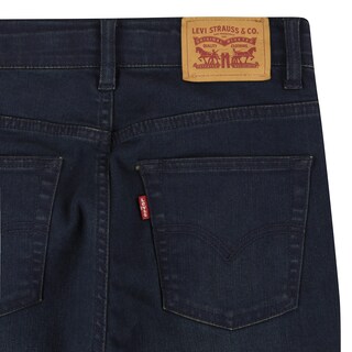 Foto 4 | Foto 4 | Vaqueros Levi's 514 Straight Fit Headed South Para Niños, 10 Años - Venta Internacional.
