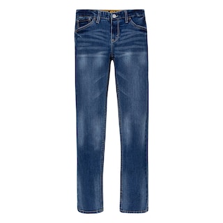 Foto 1 | Foto 1 | Vaqueros Levi's 510 Skinny Fit Performance Melbourne 12 Para Niños - Venta Internacional.