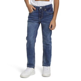 Foto 2 | Foto 2 | Vaqueros Levi's 510 Skinny Fit Performance Melbourne 12 Para Niños - Venta Internacional.