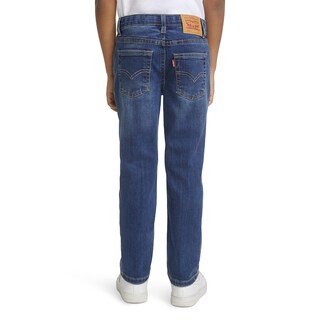 Foto 3 | Foto 3 | Vaqueros Levi's 510 Skinny Fit Performance Melbourne 12 Para Niños - Venta Internacional.