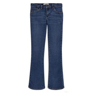Foto 1 | Foto 1 | Vaqueros Levi's Bootcut Fit Lapis Awe Para Niñas, Talla 10 - Venta Internacional.