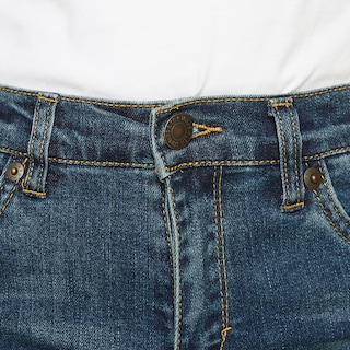 Foto 5 | Foto 5 | Vaqueros Levi's Bootcut Fit Lapis Awe Para Niñas, Talla 10 - Venta Internacional.