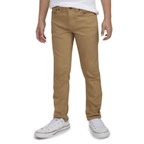 Vaqueros Levi's Boys 510 Skinny Fit Performance British Khaki 14 - Venta Internacional.