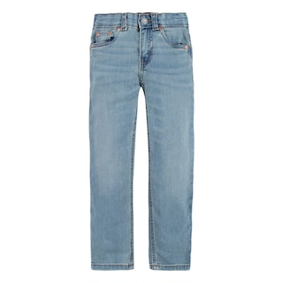Foto 1 | Foto 1 | Vaqueros Levi's 514 De Corte Recto Para Niños, Talla 16 - Venta Internacional.
