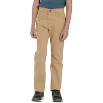 Jeans Lee Niño Vintage Slim Fit 242 Cafe